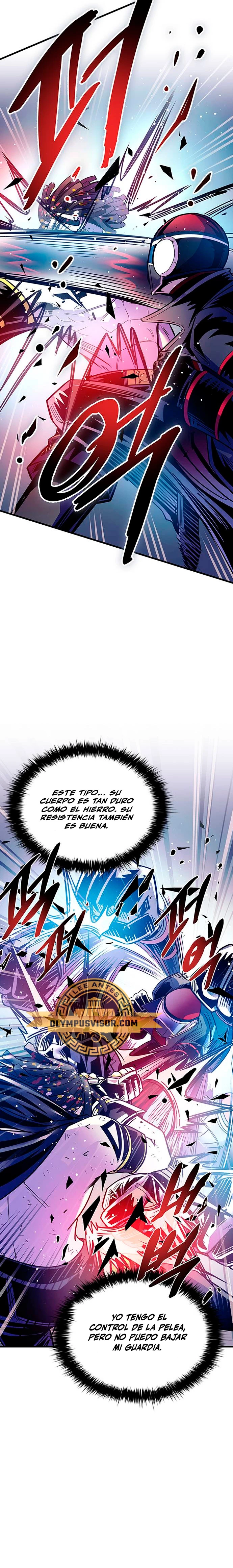 Villano antihéroe - Capítulo 127 - Página 13 - LectorTMOo