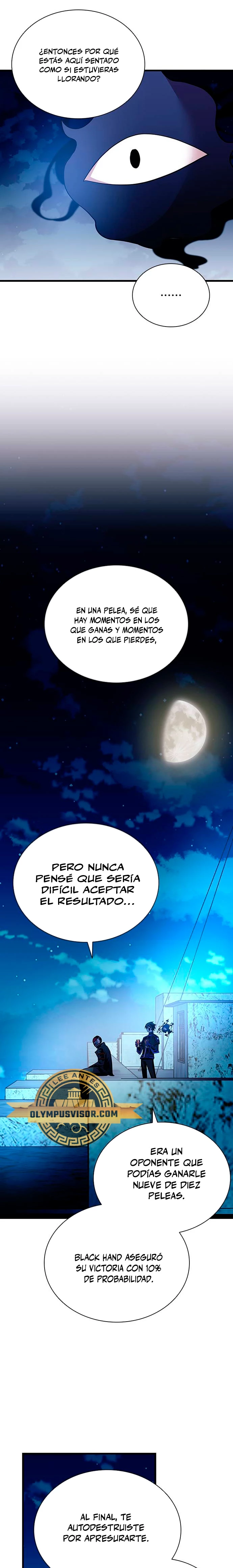 Villano antihéroe - Capítulo 127 - Página 26 - LectorTMOo