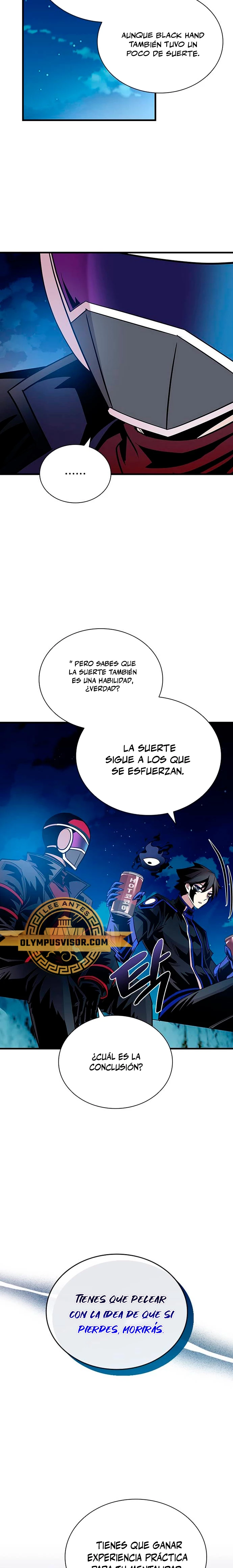 Villano antihéroe - Capítulo 127 - Página 27 - LectorTMOo