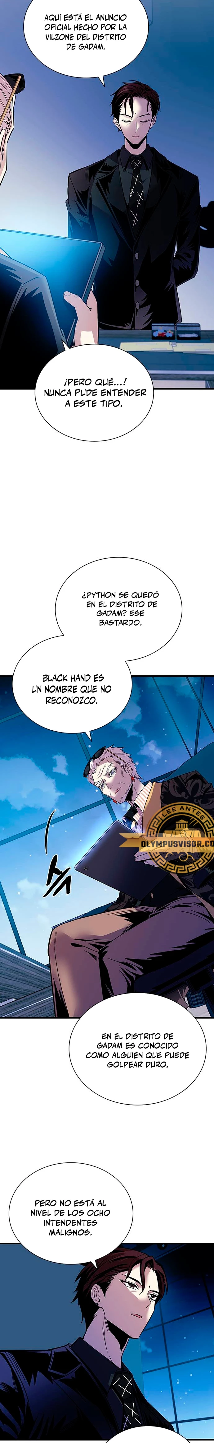 Villano antihéroe - Capítulo 127 - Página 30 - LectorTMOo