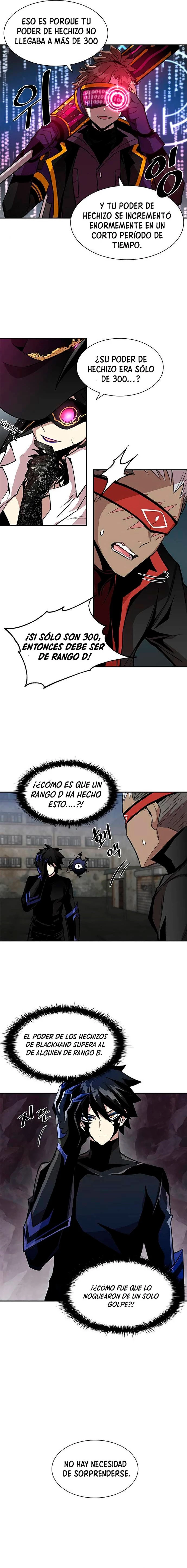 Villano antihéroe - Capítulo 13 - Página 6 - LectorTMOo