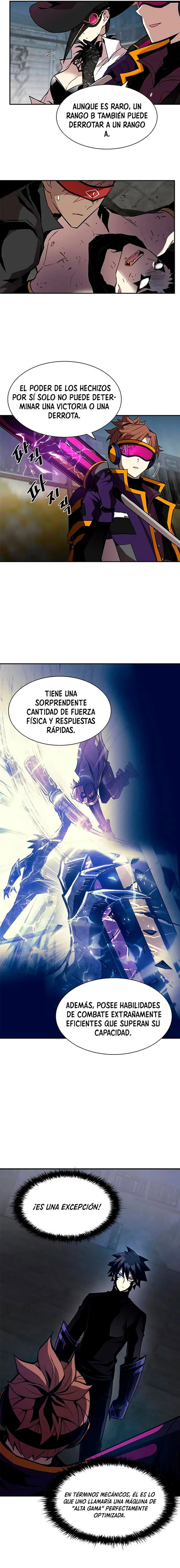 Villano antihéroe - Capítulo 13 - Página 7 - LectorTMOo
