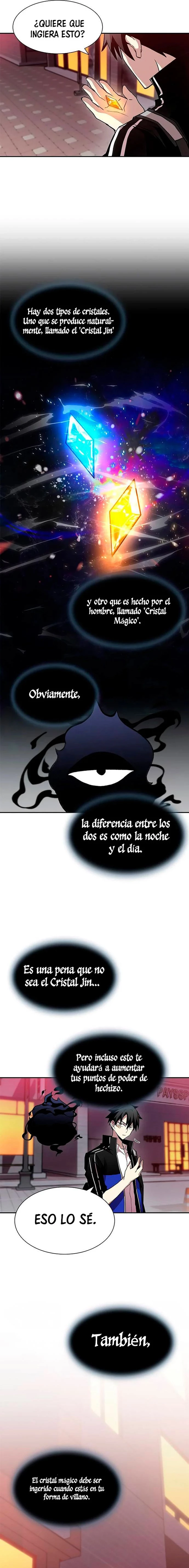 Villano antihéroe - Capítulo 13 - Página 11 - LectorTMOo
