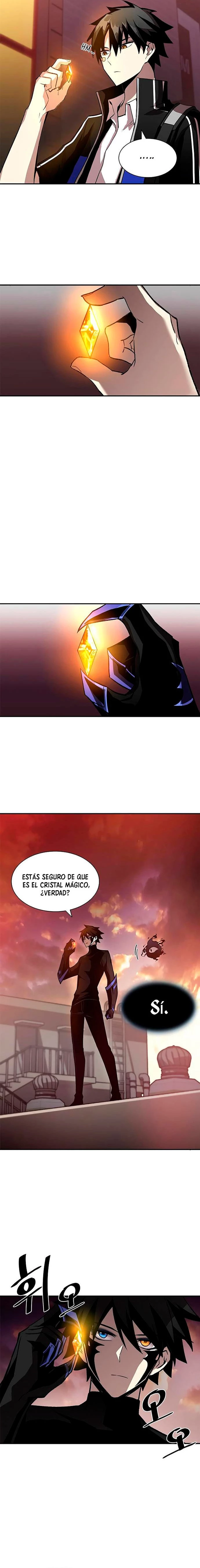 Villano antihéroe - Capítulo 13 - Página 12 - LectorTMOo