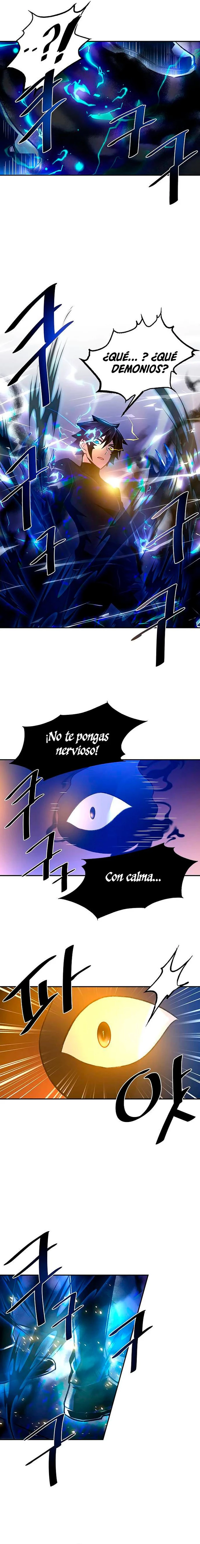 Villano antihéroe - Capítulo 13 - Página 14 - LectorTMOo