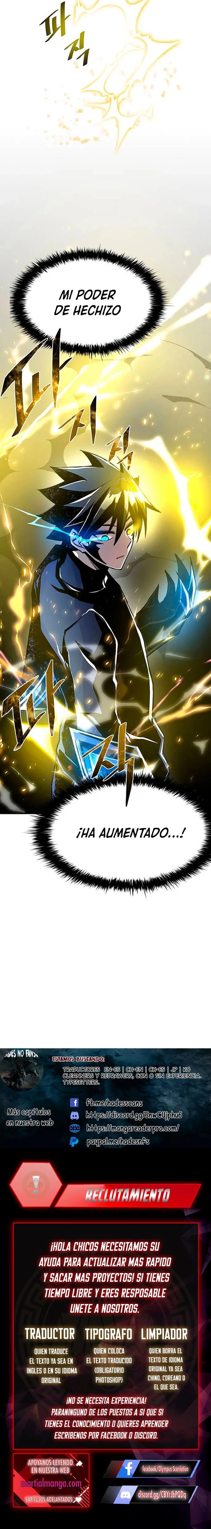 Villano antihéroe - Capítulo 13 - Página 16 - LectorTMOo