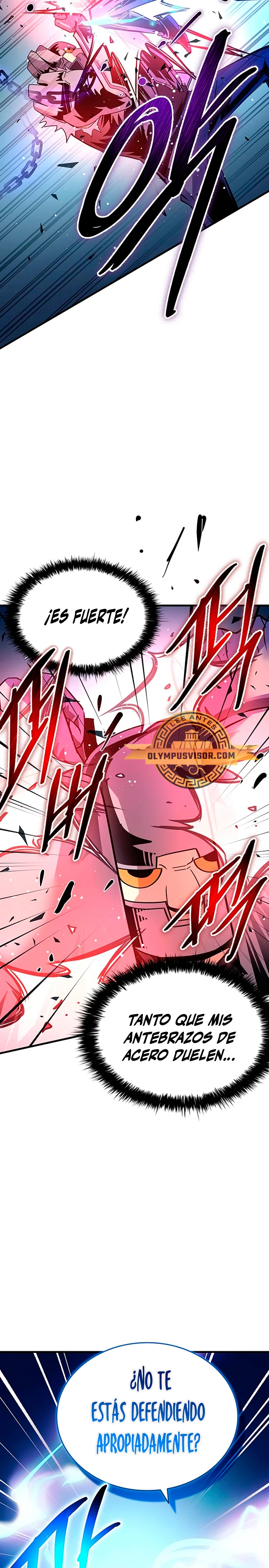 Villano antihéroe capítulo 132 página 15