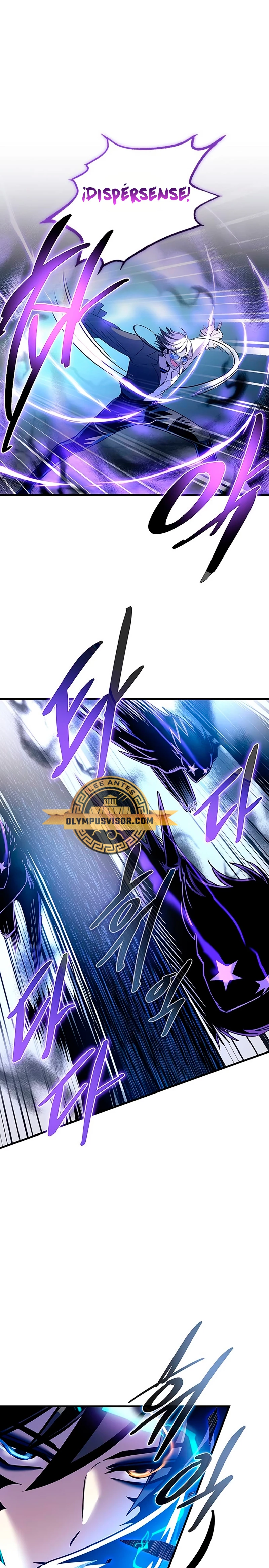 Villano antihéroe capítulo 132 página 24