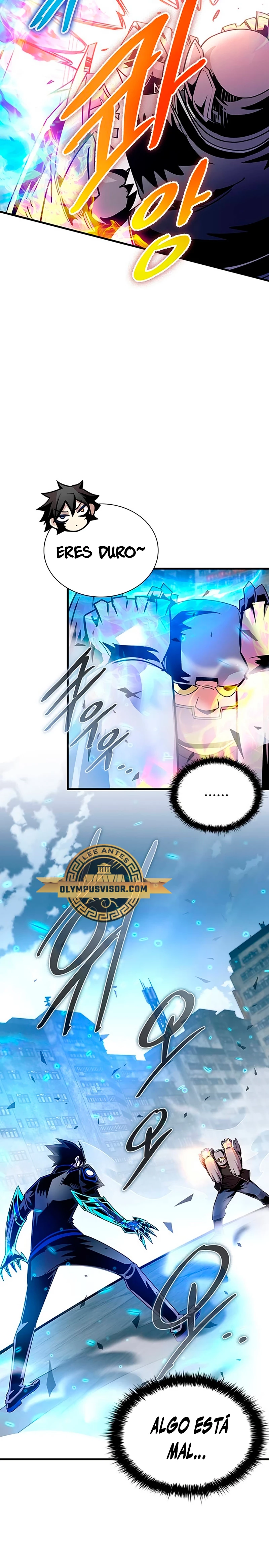 Villano antihéroe capítulo 132 página 37