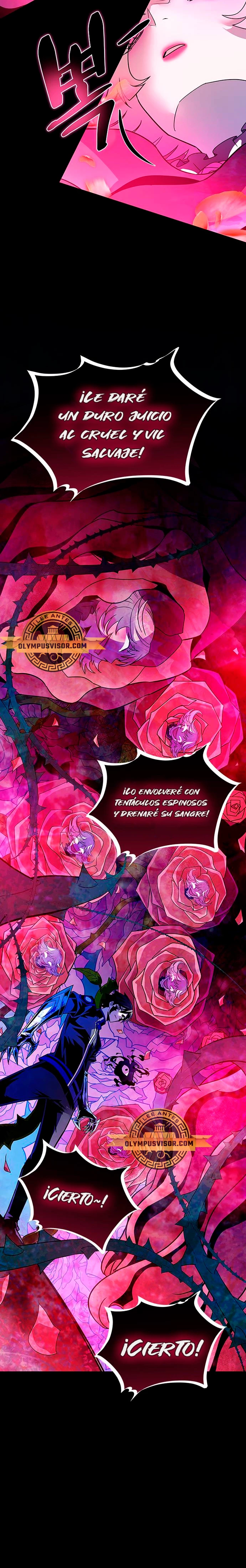 Villano antihéroe capítulo 133 página 31