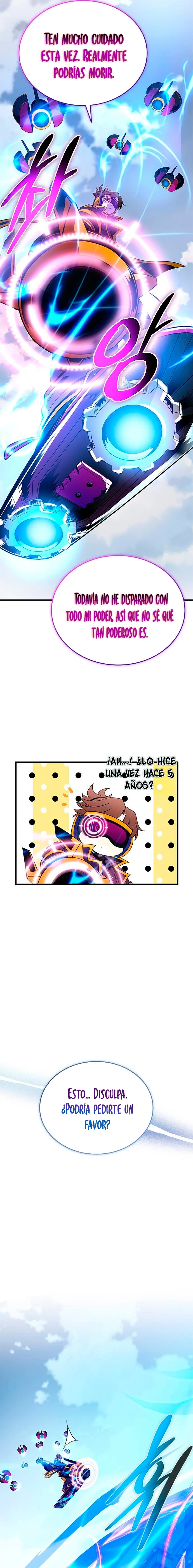 Villano antihéroe capítulo 135 página 17