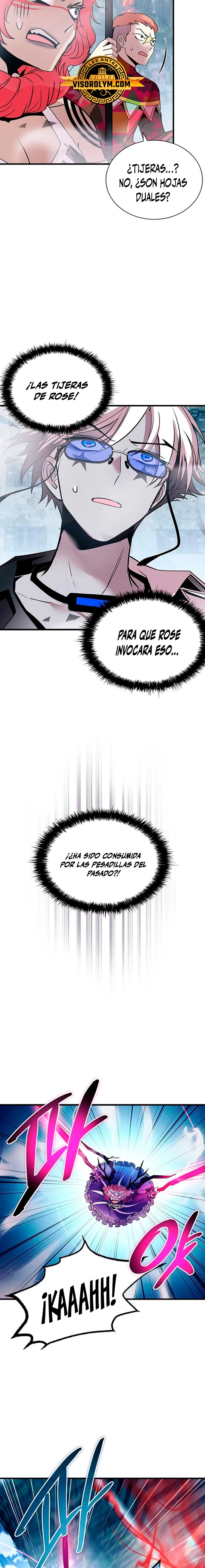 Villano antihéroe - Capítulo 137 - Página 8 - LectorTMOo