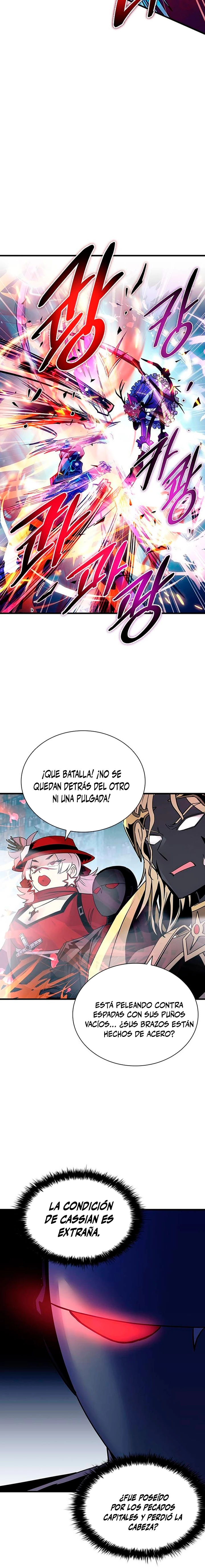 Villano antihéroe - Capítulo 137 - Página 10 - LectorTMOo
