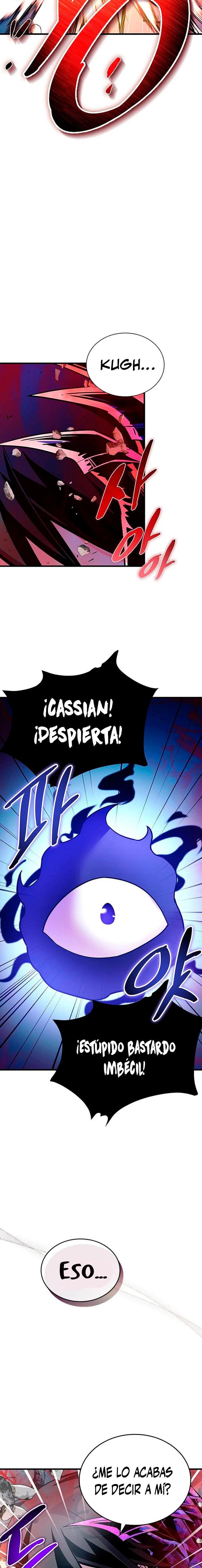 Villano antihéroe - Capítulo 137 - Página 15 - LectorTMOo