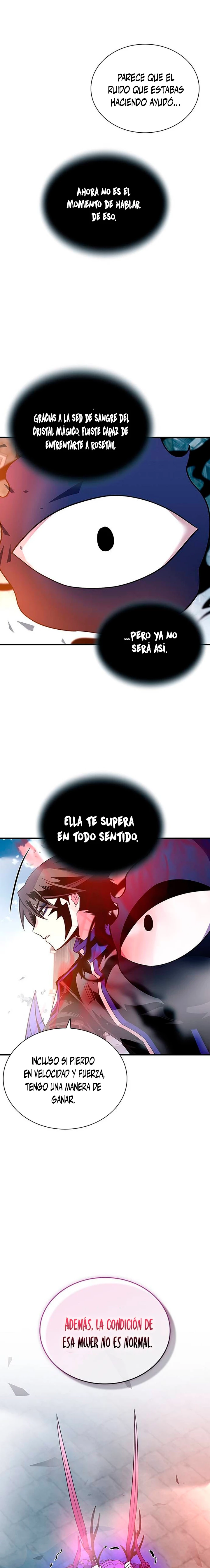 Villano antihéroe - Capítulo 137 - Página 17 - LectorTMOo