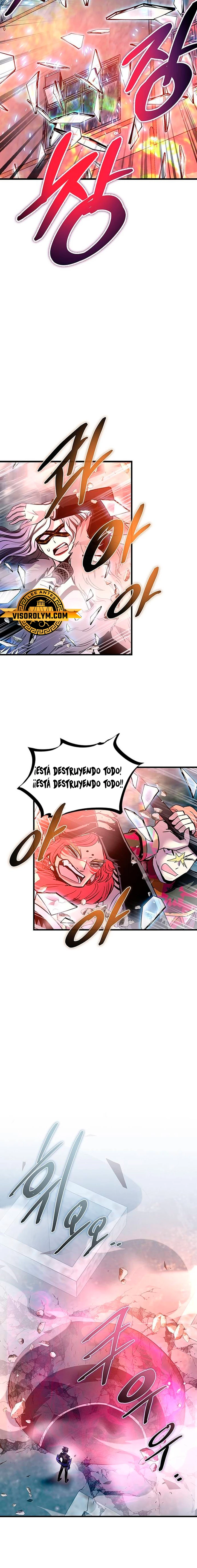 Villano antihéroe - Capítulo 137 - Página 24 - LectorTMOo