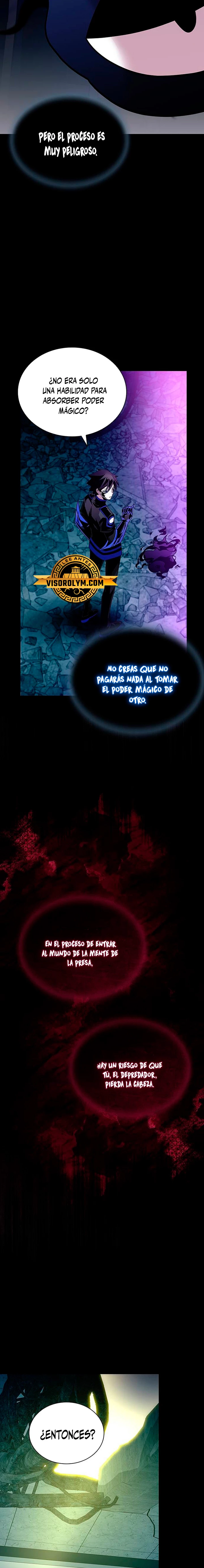 Villano antihéroe capítulo 139 página 4