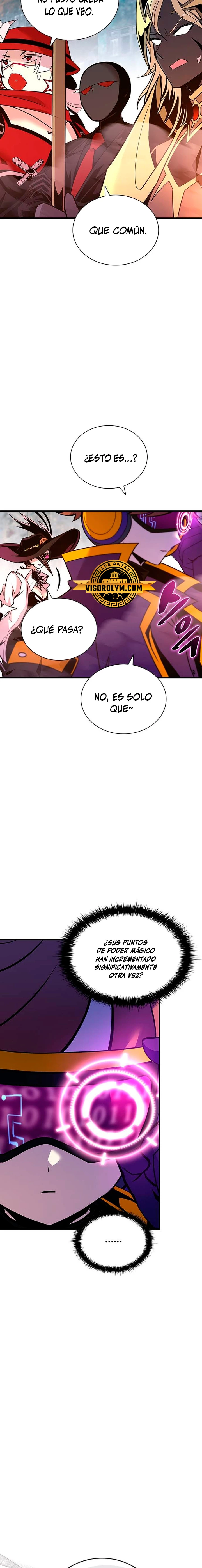 Villano antihéroe capítulo 139 página 8