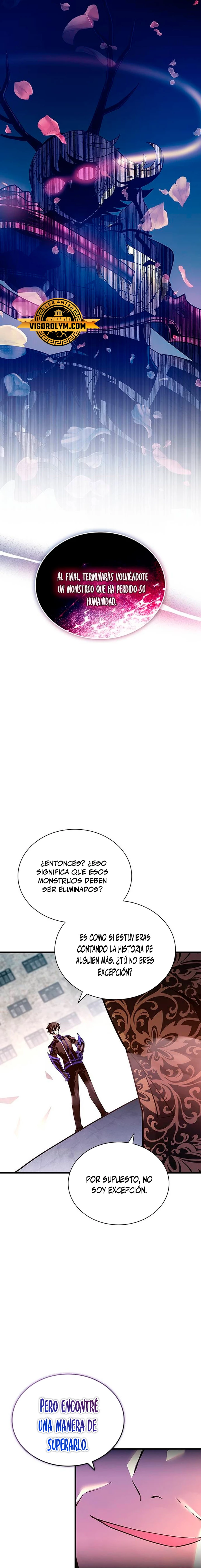 Villano antihéroe capítulo 139 página 12