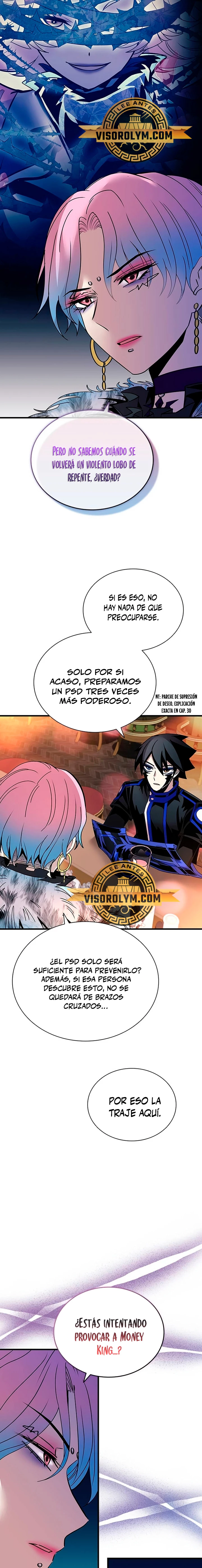 Villano antihéroe - Capítulo 143 - Página 4 - LectorTMOo