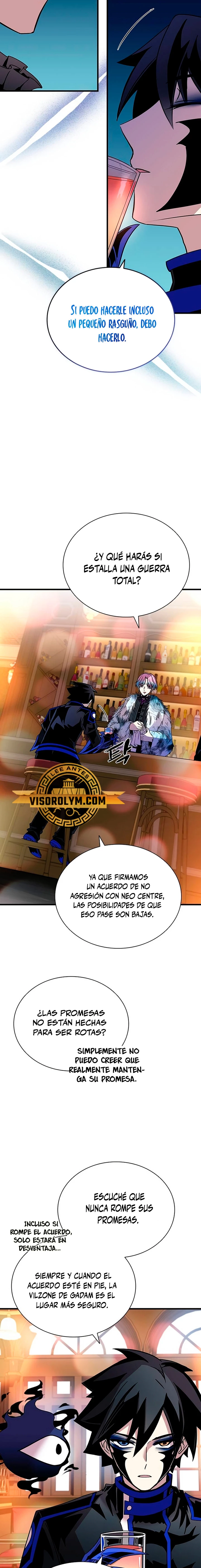 Villano antihéroe - Capítulo 143 - Página 5 - LectorTMOo