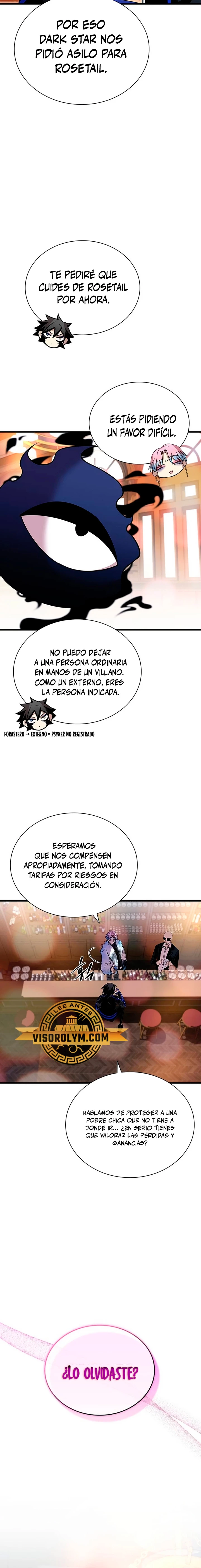 Villano antihéroe - Capítulo 143 - Página 6 - LectorTMOo
