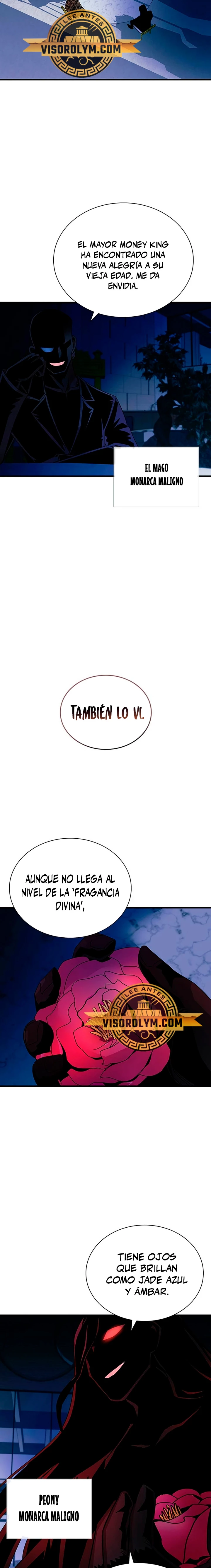 Villano antihéroe - Capítulo 143 - Página 9 - LectorTMOo