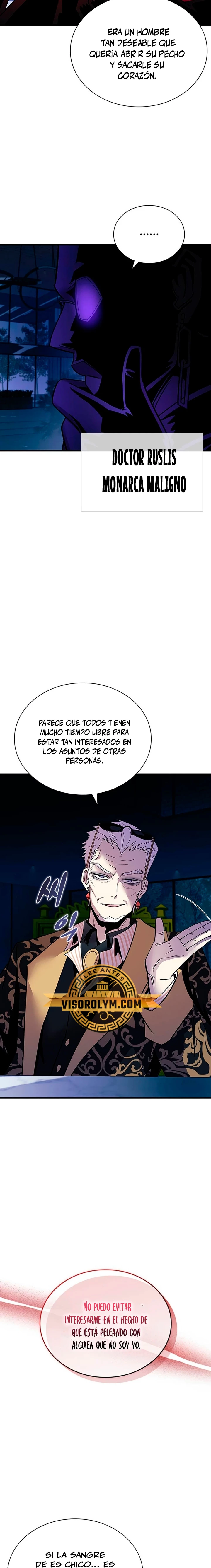 Villano antihéroe - Capítulo 143 - Página 10 - LectorTMOo