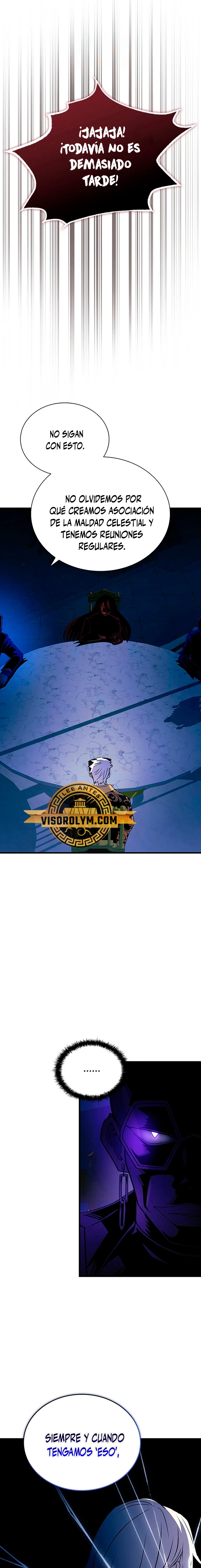 Villano antihéroe - Capítulo 143 - Página 12 - LectorTMOo
