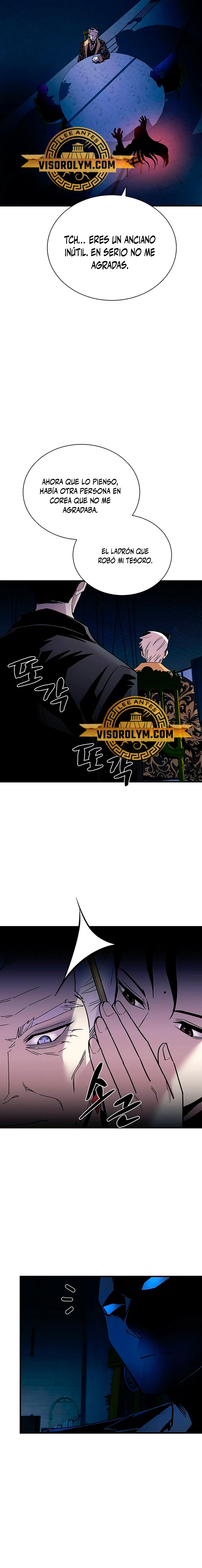 Villano antihéroe - Capítulo 143 - Página 14 - LectorTMOo