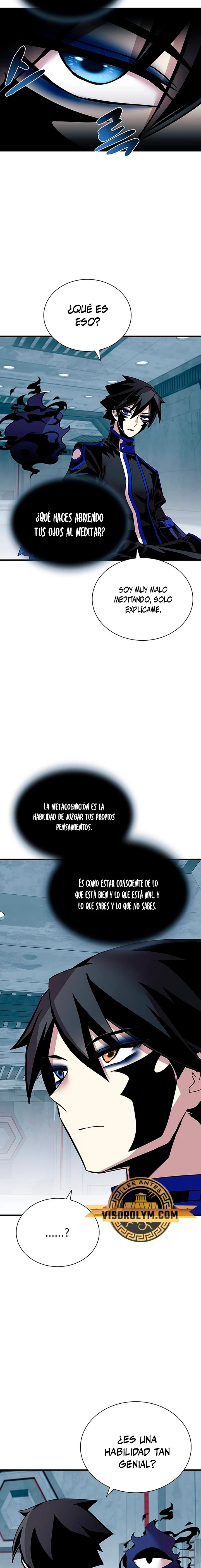 Villano antihéroe - Capítulo 143 - Página 20 - LectorTMOo
