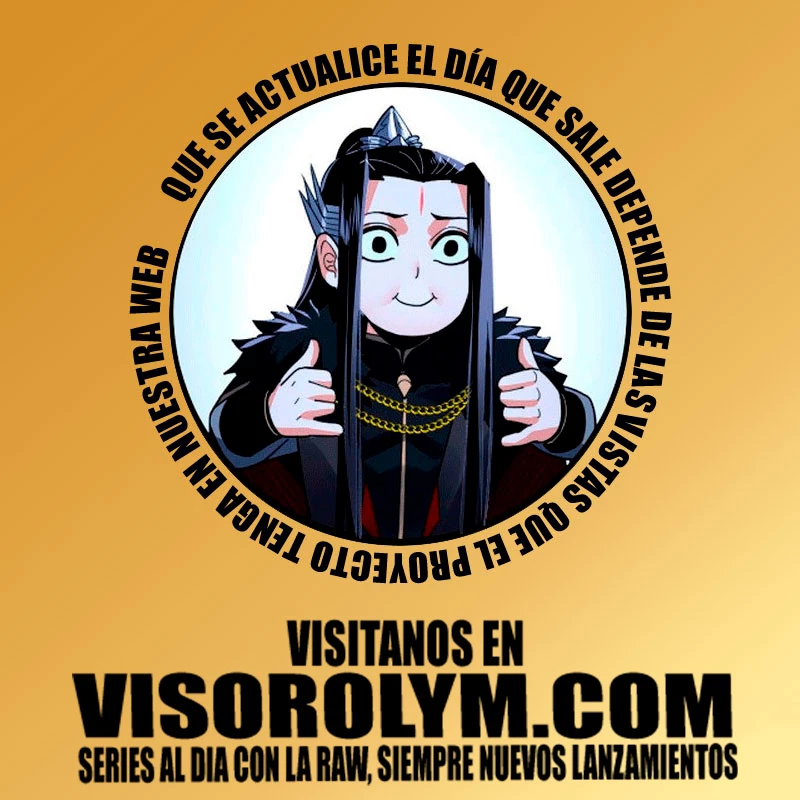 Villano antihéroe capítulo 146 página 32