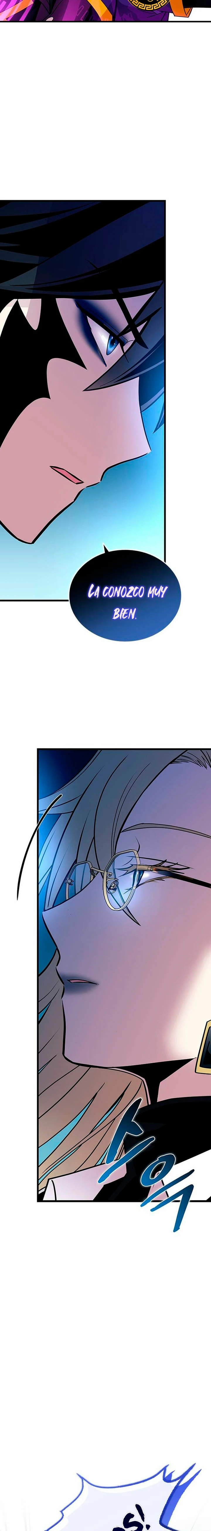 Villano antihéroe capítulo 149 página 20