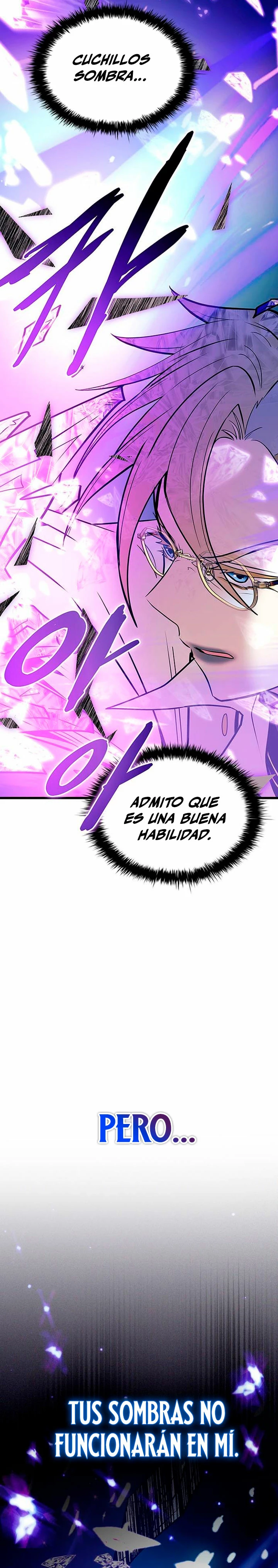 Villano antihéroe capítulo 149 página 30