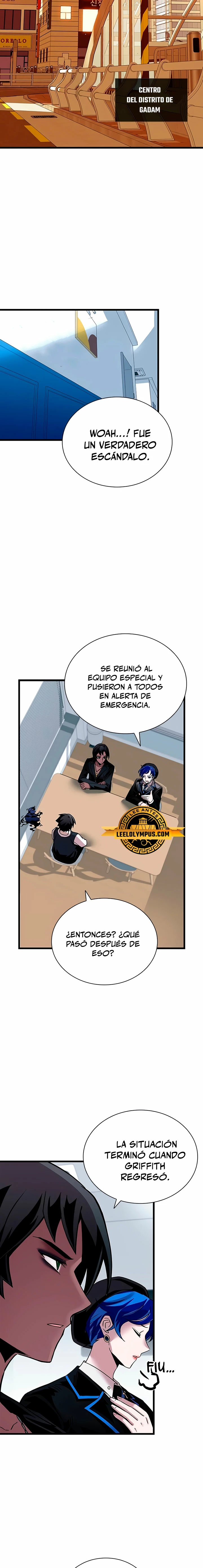 Villano antihéroe - Capítulo 151 - Página 13 - LectorTMOo