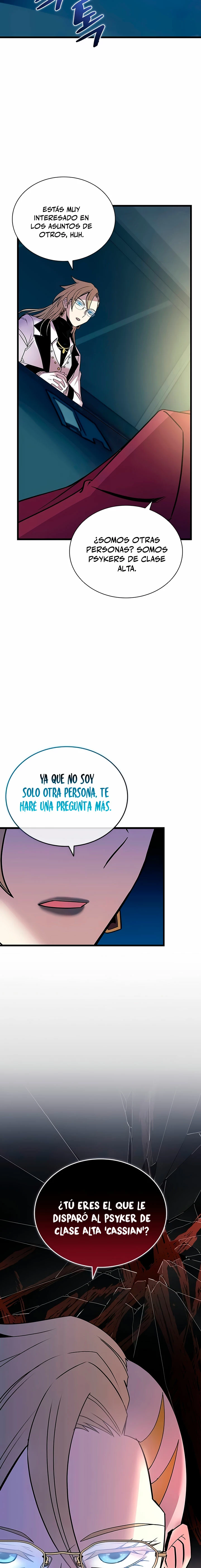 Villano antihéroe - Capítulo 151 - Página 23 - LectorTMOo