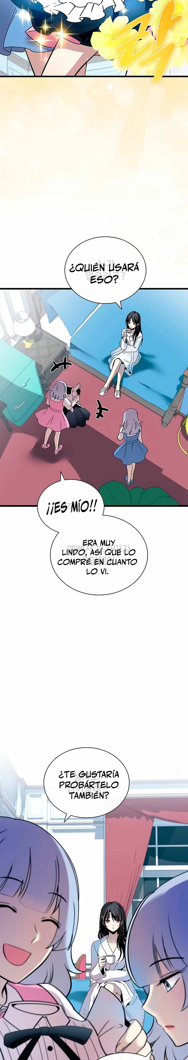 Villano antihéroe - Capítulo 151 - Página 28 - LectorTMOo