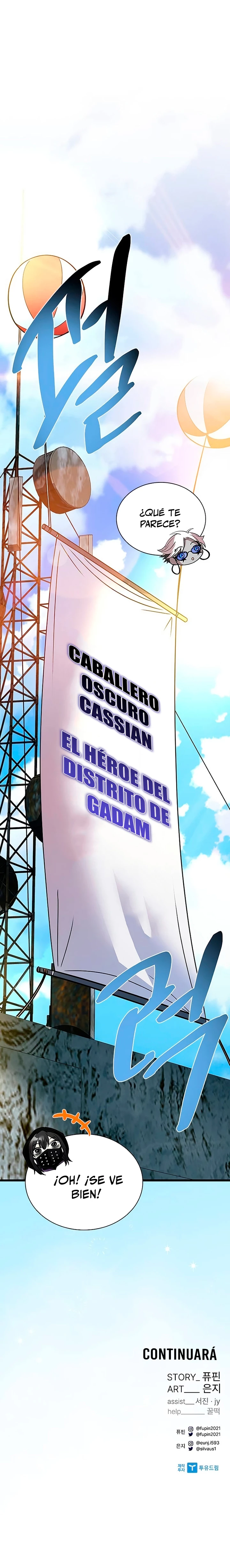 Villano antihéroe capítulo 153 página 26