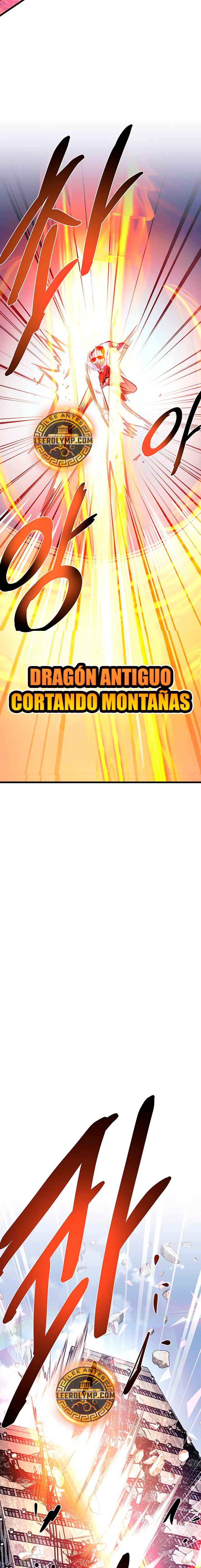 Villano antihéroe capítulo 156 página 13