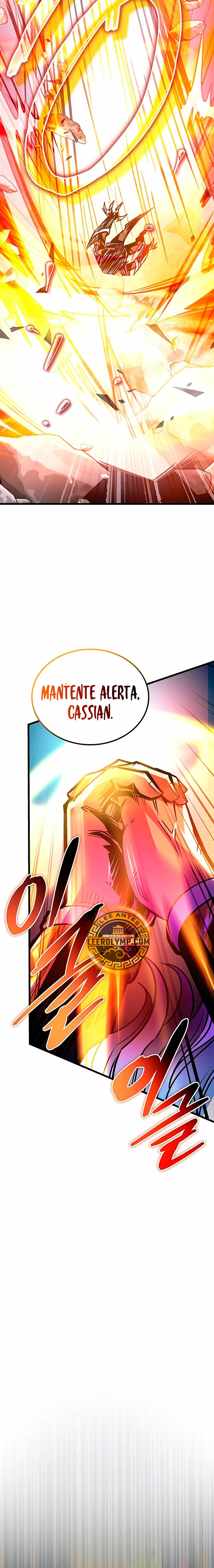 Villano antihéroe capítulo 157 página 11