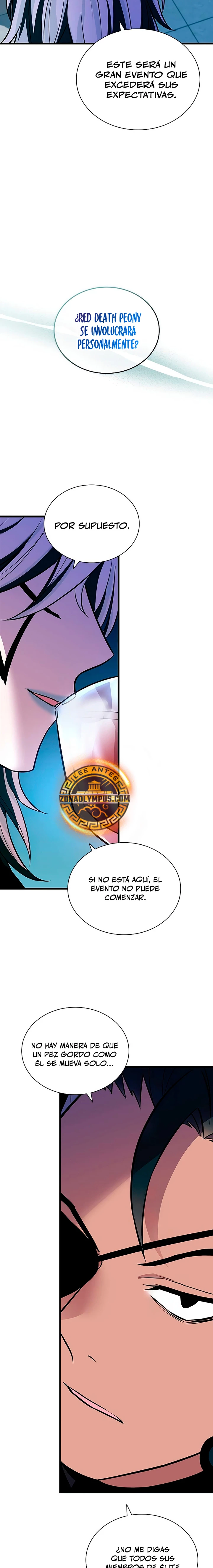Villano antihéroe - Capítulo 166 - Página 5 - LectorTMOo