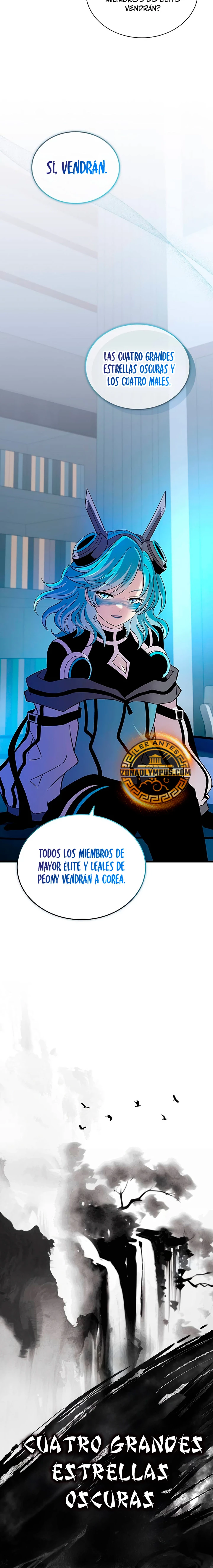 Villano antihéroe - Capítulo 166 - Página 6 - LectorTMOo