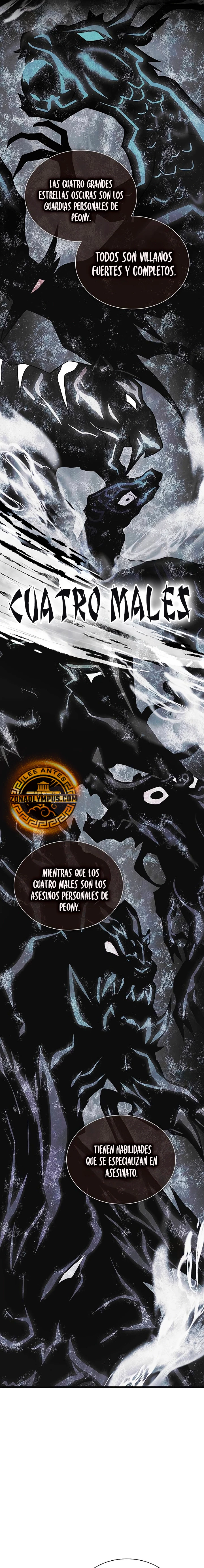 Villano antihéroe - Capítulo 166 - Página 7 - LectorTMOo