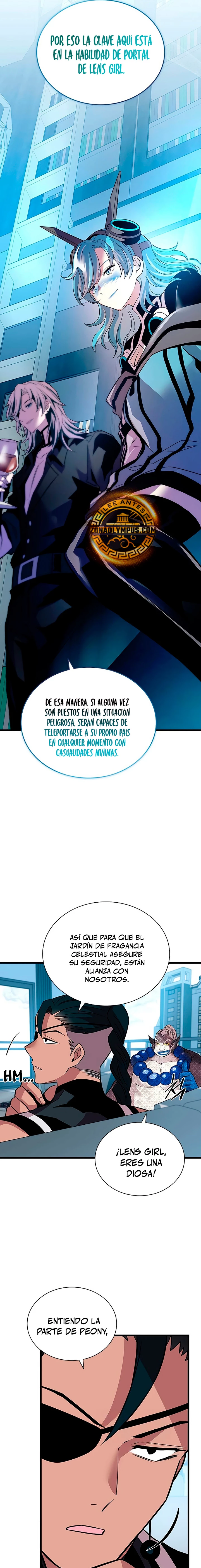 Villano antihéroe - Capítulo 166 - Página 12 - LectorTMOo