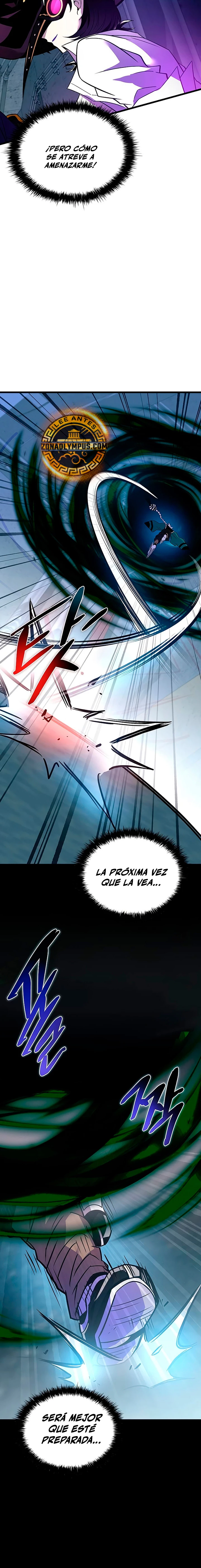 Villano antihéroe - Capítulo 166 - Página 30 - LectorTMOo