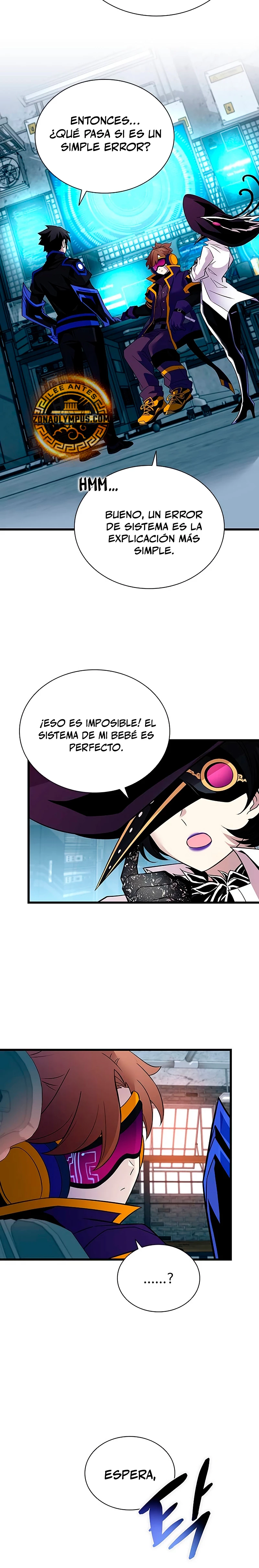 Villano antihéroe - Capítulo 167 - Página 8 - LectorTMOo