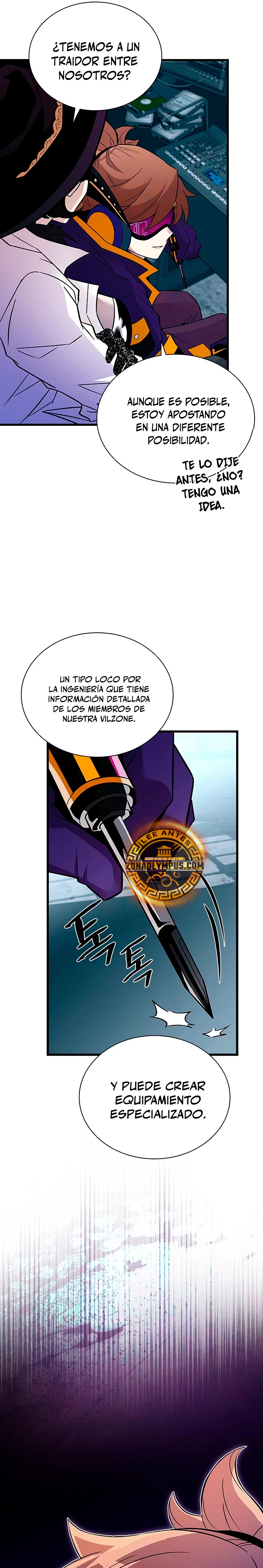 Villano antihéroe - Capítulo 167 - Página 12 - LectorTMOo