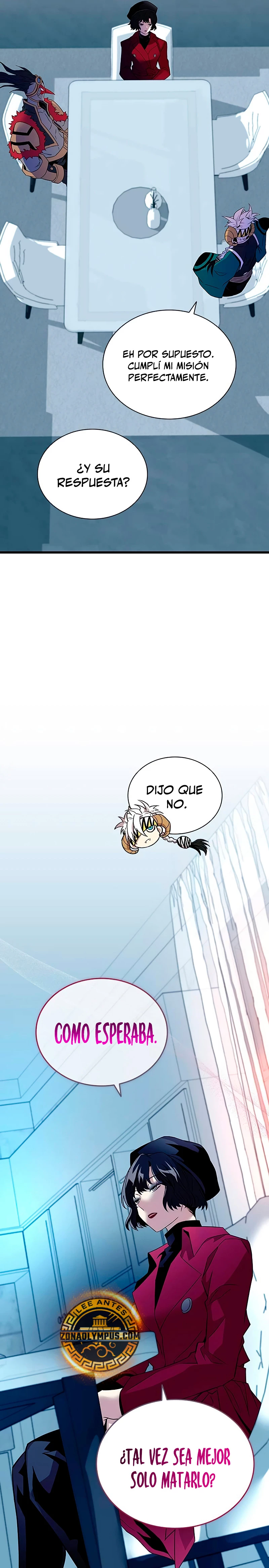 Villano antihéroe - Capítulo 167 - Página 15 - LectorTMOo