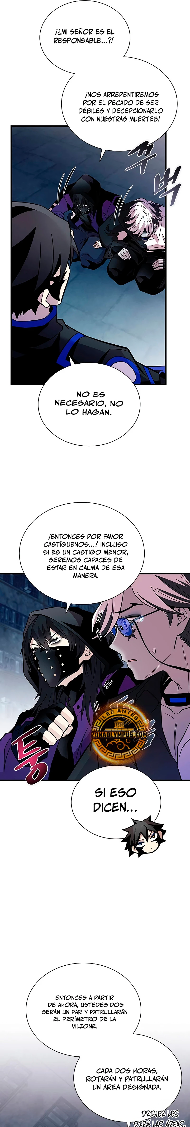 Villano antihéroe - Capítulo 167 - Página 24 - LectorTMOo