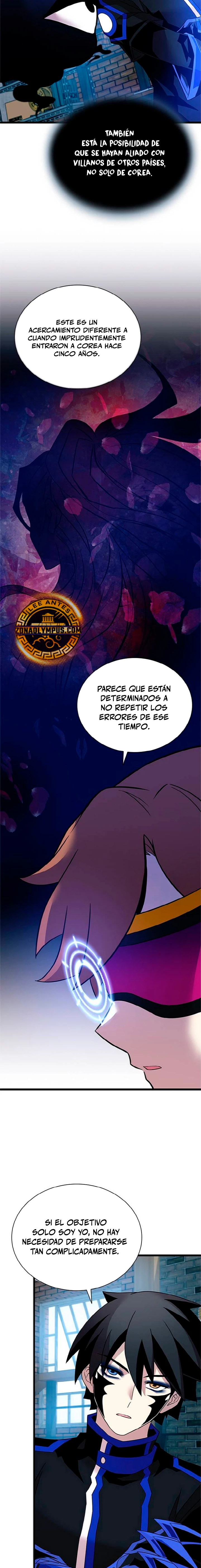 Villano antihéroe capítulo 169 página 13